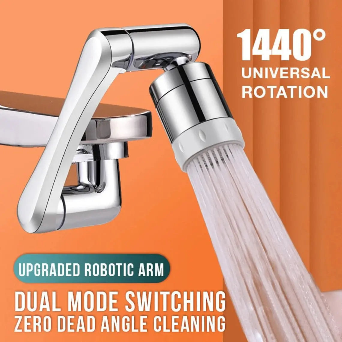 Tap Extension Faucet | House Hold Items redecor